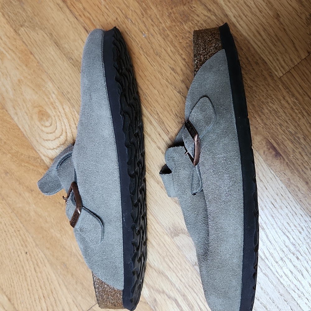 Birkenstock Boston Clogs - Picture 5 of 6